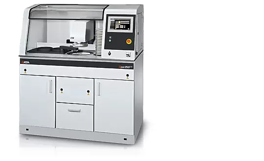 Vollautomatische Systeme