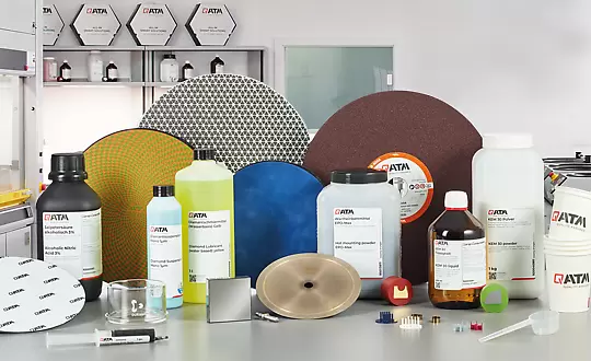 Verbrauchsmaterial
