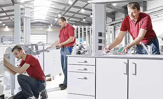 Systemlabor